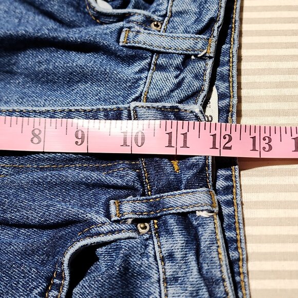 Addax cropped straight jeans - Picture 9 of 10